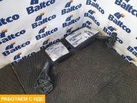 Зеркало боковое левое