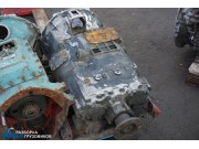 КПП в разбор Eaton RTS15316A